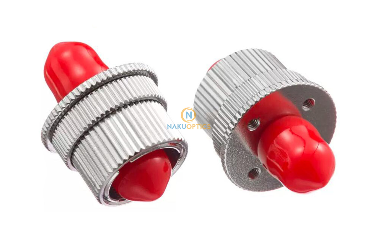 optical attenuator